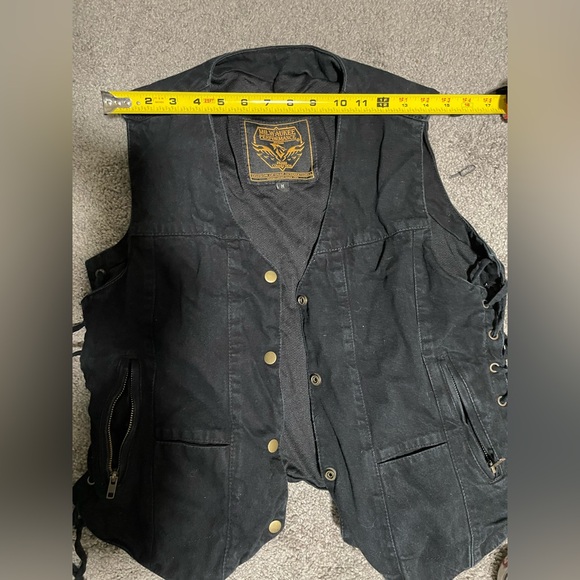 Milwaukee Performance Apparel Vest - Picture 5 of 5